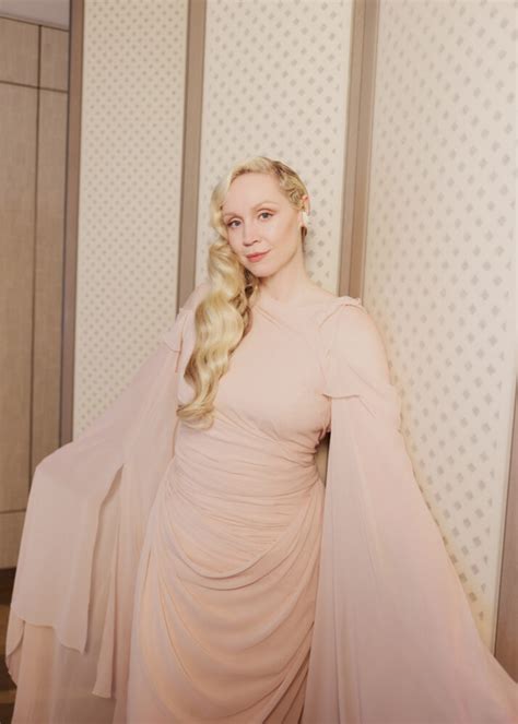 pictures of gwendoline christie|gwendoline christie model.